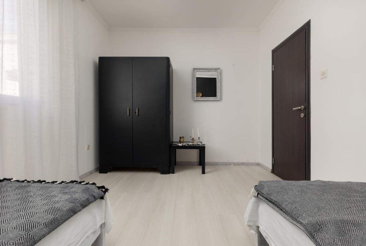 Villa Nikola Kotor Buitenkant foto