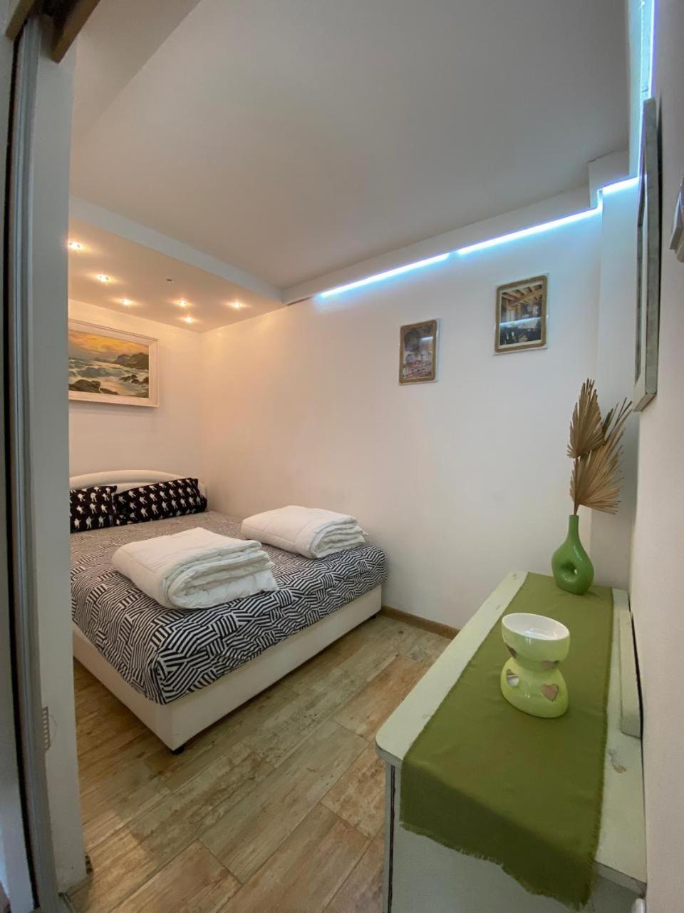 Villa Nikola Kotor Buitenkant foto