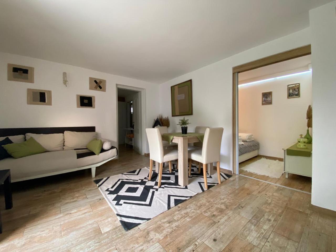 Villa Nikola Kotor Buitenkant foto
