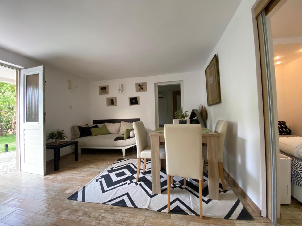 Villa Nikola Kotor Buitenkant foto